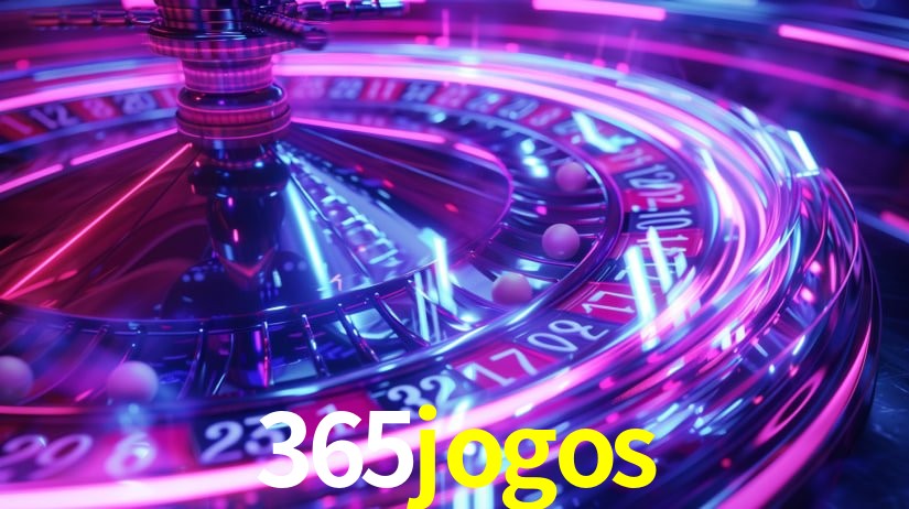 365 jogos